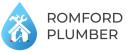 Romford Emergency Plumber logo